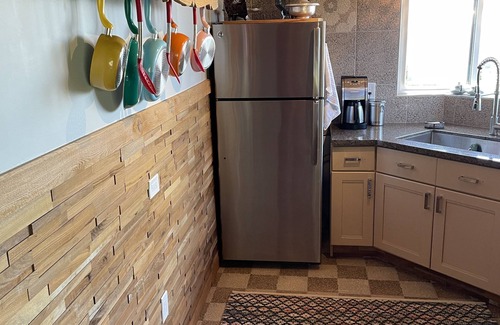 Mount Helix House | San Diego mountain getaway
