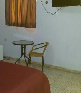 Campeche Hotel | San Diego Tu Casa