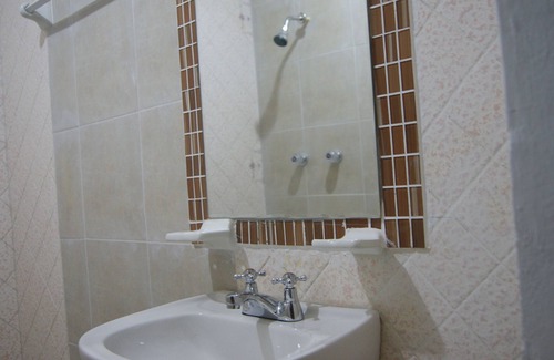 Campeche Hotel | San Diego Tu Casa