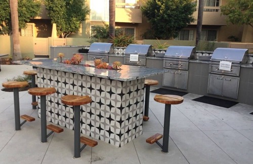 Del Mar Condo | San Diego Winner's Circle Resort near Pristine Beaches!
