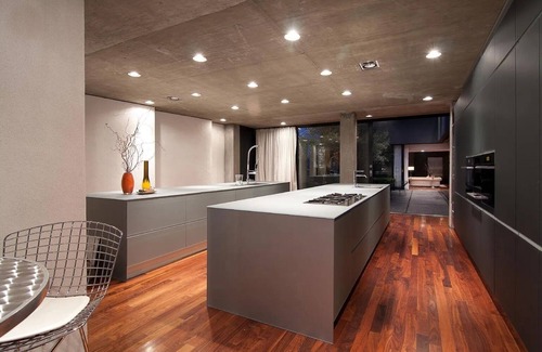 Little Italy Condo | San Diego’s largest penthouse 9000sq ft of luxury