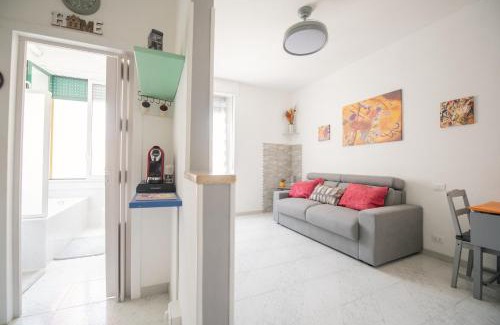 San Donato Milanese Apartment | San Donato Stay - A Due Passi Dal Policlinico e 30 Minuti Dal Centro Città