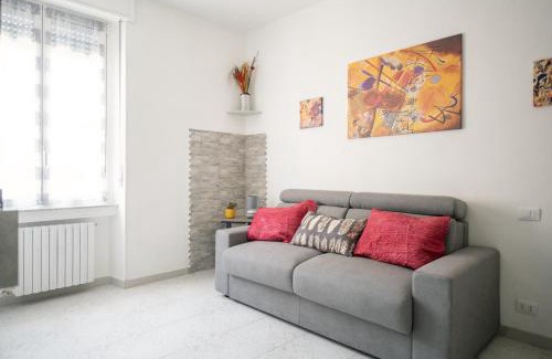 San Donato Milanese Apartment | San Donato Stay - A Due Passi Dal Policlinico e 30 Minuti Dal Centro Città