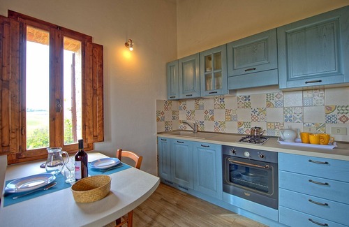 Monteroni d'Arbia Apartment | San Donnino - San Donnino 3