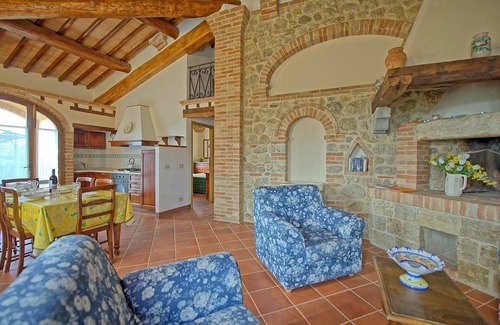 Monteroni d'Arbia Apartment | San Donnino - San Donnino 7