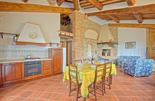 Monteroni d'Arbia Apartment | San Donnino - San Donnino 7