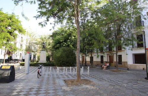 San Bartolome Apartment | San esteban bajo
