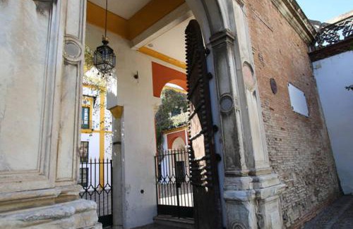 San Bartolome Apartment | San esteban bajo