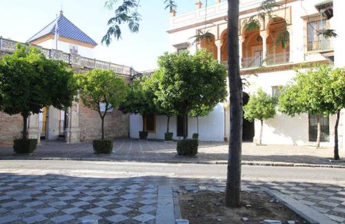 San Bartolome Apartment | San esteban bajo