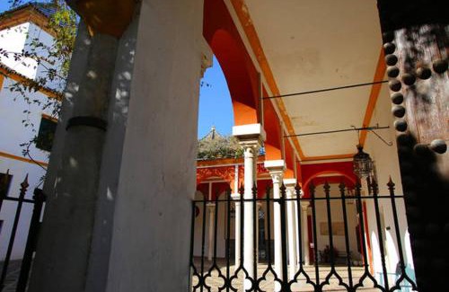 San Bartolome Apartment | San esteban bajo