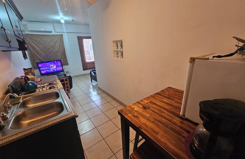 Primera Seccion Apartment | San Felipe Place To Stay B&B