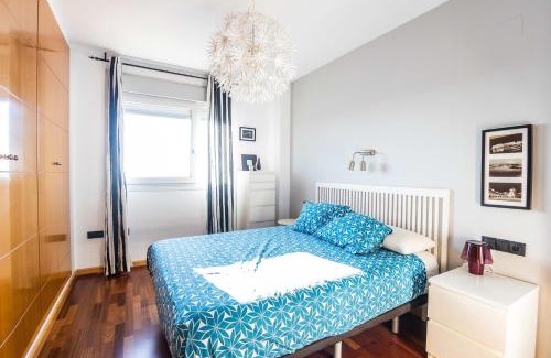 San Fernando Apartment | San Fernando Torres de la Caseria JP