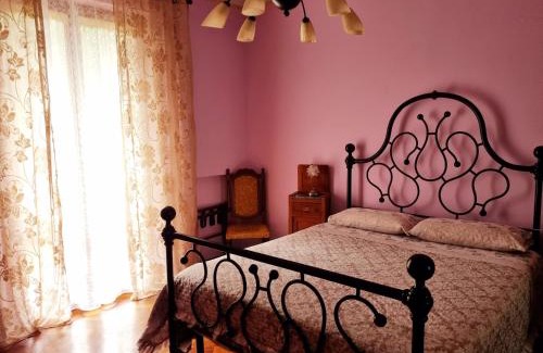 Rapolano Terme House | San Francesco
