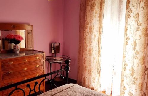 Rapolano Terme House | San Francesco