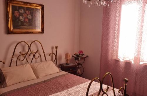 Rapolano Terme House | San Francesco