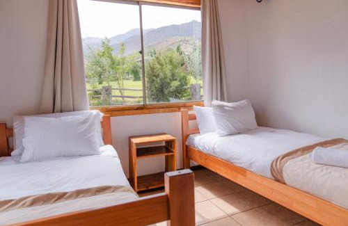 San Esteban Cabin | San Francisco Lodge