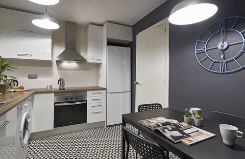 La Font de la Guatlla Apartment | San Fructuoso · - Three Bedroom Apartment, Sleeps 5