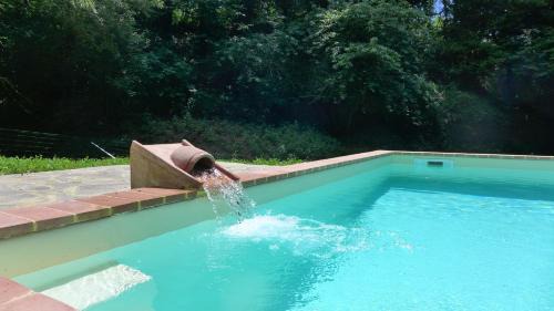 Castelnuovo di Val di Cecina House | San Giuseppe & Ciclamino