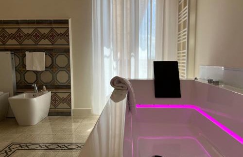 San Gemini Hotel | San Gemini Palace