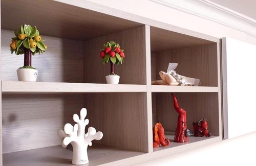 Naples Apartment | San Gennaro Guest House