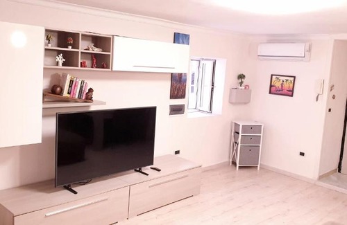 Naples Apartment | San Gennaro Guest House
