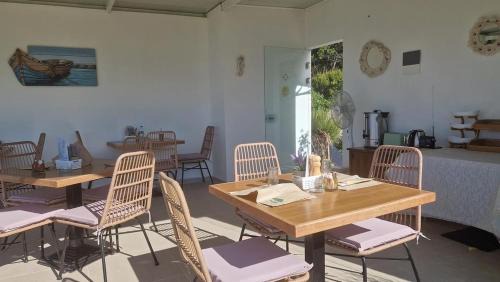 Afionas Apartment | SAN GEORGE COVE