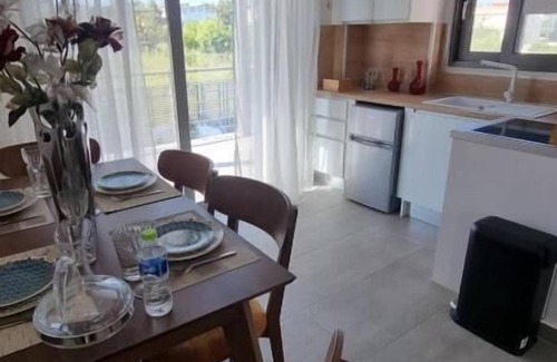 Kato Diminio Apartment | San Gerasimo Villas