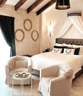 Santeagueda Apartment | San Gimignano