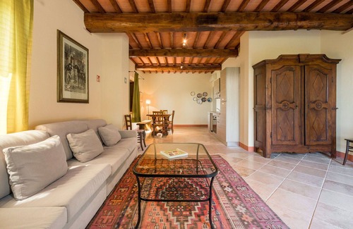 San Gimignano Apartment | San Gimignano Apartment with Pool Ap. 1