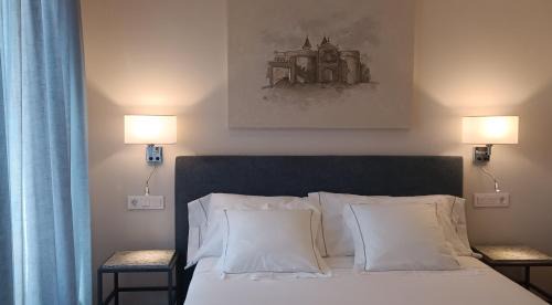 Toledo City Center Hotel | San Ginés Rooms Self Check-In