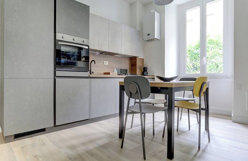 San Giovanni Apartment | SAN GIOVANNI COZY APT - HOME AND MORE