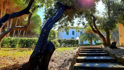 Quercianella Hotel | San Giuseppe Casa per Ferie