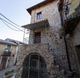 Nicotera House | San Giuseppe