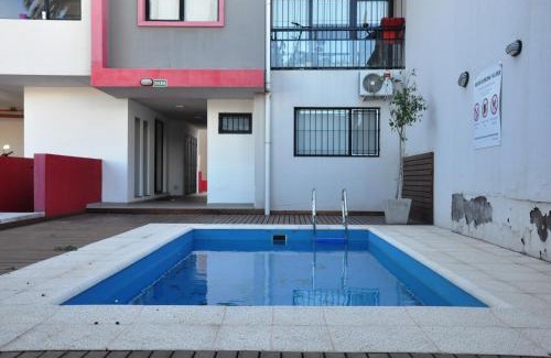 Province of Rio Negro Apartment | San Humberto