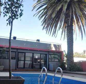 Province of Rio Negro Apartment | San Humberto