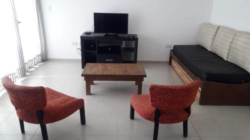Province of Rio Negro Apartment | San Humberto