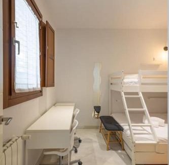 Historical Center Apartment | San Isidoro Skyview By Valcambre