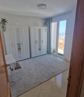 San Isidro Apartment | San Isidro
