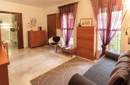 Triana Apartment | San Jacinto Sevilla Best Location Apartment Triana