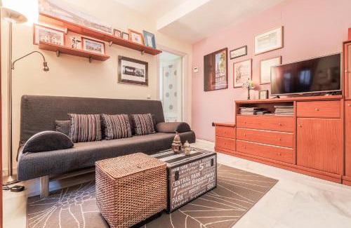 Triana Apartment | San Jacinto Sevilla Best Location Apartment Triana