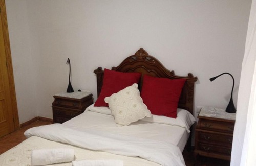 Granada City Center House | San José Guest House