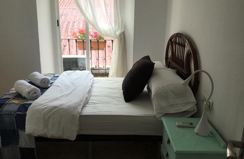 Granada City Center House | San José Guest House