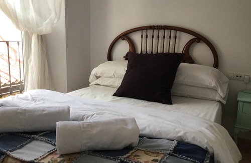 Granada City Center House | San José Guest House
