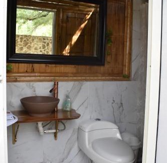 Villavieja House | San José Tatacoa