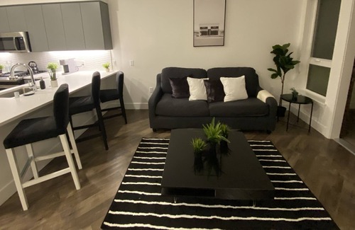 West San Jose Apartment | San Jose Apartment near Santana Row with balcony