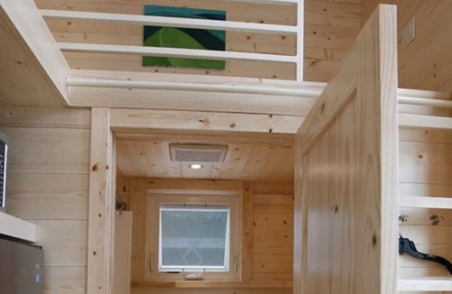 Northside House | San Jose downtown &Japan town Morden Tiny House