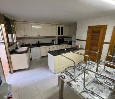 Algemesi Apartment | San Jose Luminoso