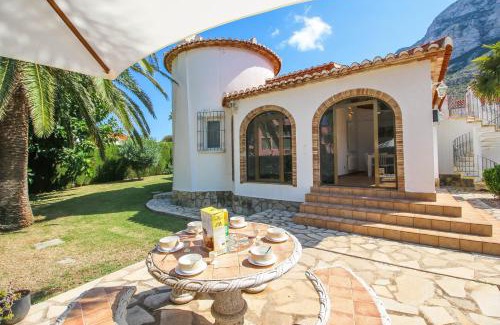 Denia Villa | San Juan CF 4P by CARLOSFERIEN