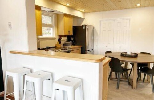 Port Renfrew House | San Juan Surfhouse - Hot Tub. Oceanfront. Amazing view, Premium Oceanfront Vacation Rental