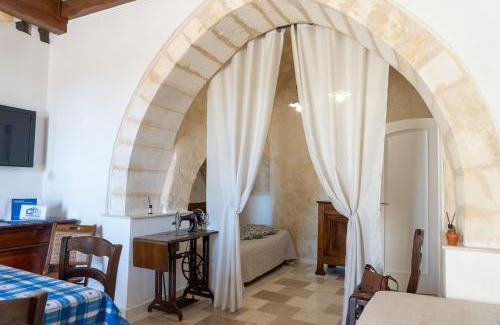 Laterza House | San Leonardo - ApartHotel